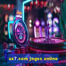 ax7.com jogos online